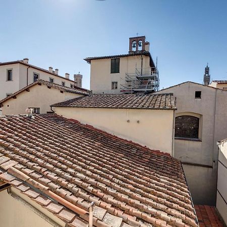Guendalina Apartment By Mamo Firenze Bagian luar foto