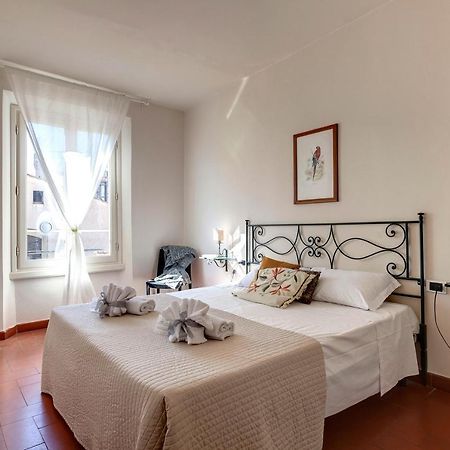 Guendalina Apartment By Mamo Firenze Bagian luar foto