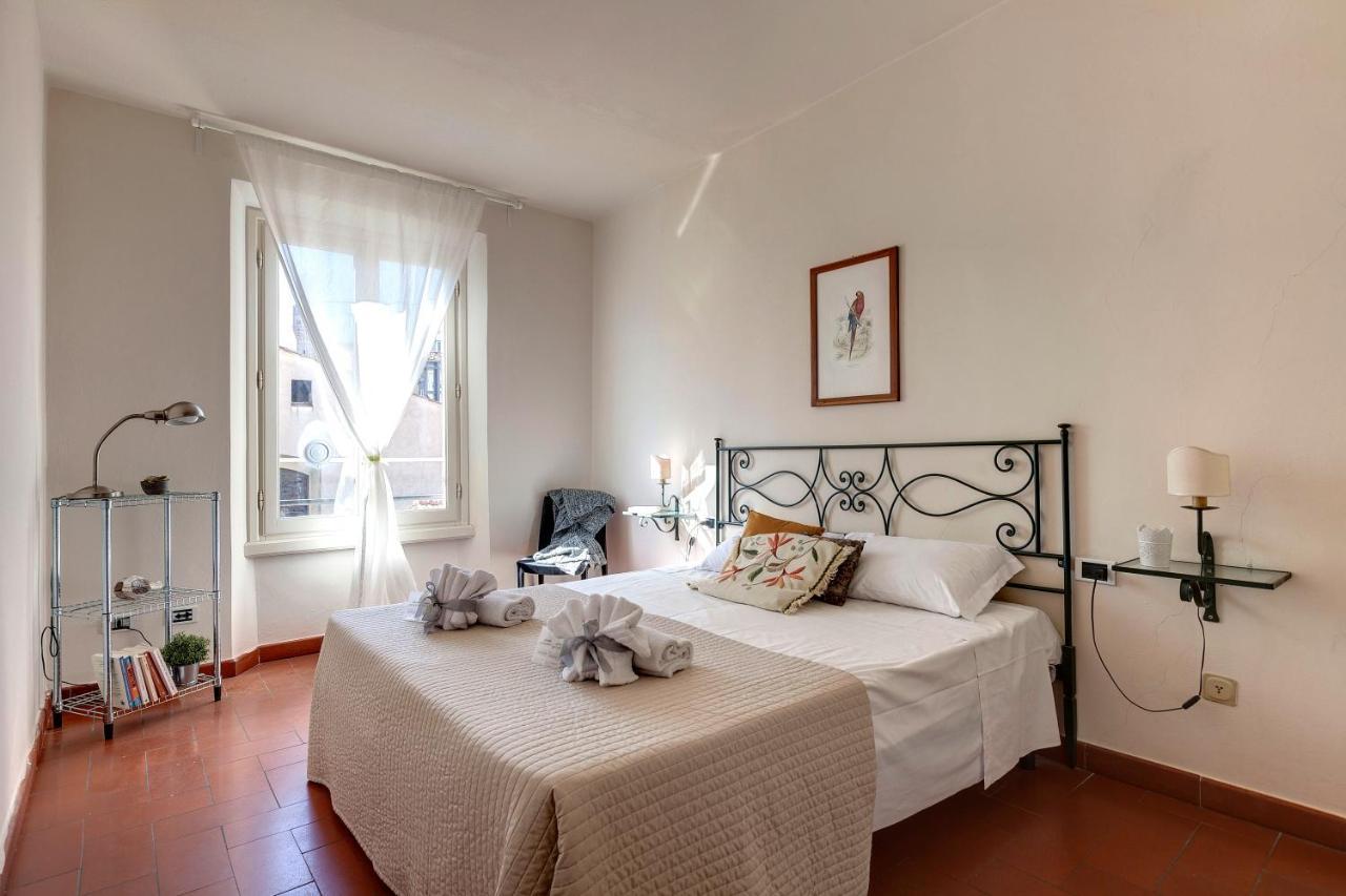 Guendalina Apartment By Mamo Firenze Bagian luar foto